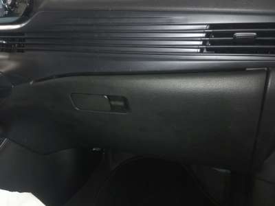 Recambio de guantera para hyundai bayon 2021- essence 2wd referencia OEM IAM   