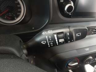 Recambio de mando limpia para hyundai bayon 2021- essence 2wd referencia OEM IAM   