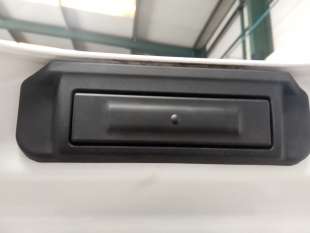 Recambio de maneta exterior porton para hyundai bayon 2021- essence 2wd referencia OEM IAM   