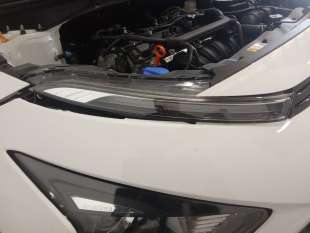 Recambio de piloto delantero derecho para hyundai bayon 2021- essence 2wd referencia OEM IAM   