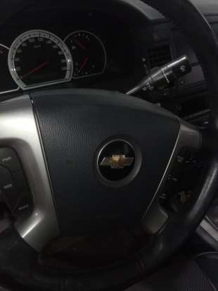 Recambio de airbag delantero izquierdo para chevrolet epica 2006-2011 lt referencia OEM IAM   