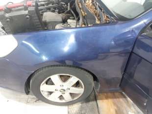 Recambio de aleta delantera izquierda para chevrolet epica 2006-2011 lt referencia OEM IAM   