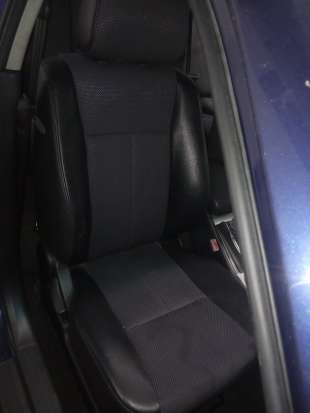 Recambio de asiento delantero derecho para chevrolet epica 2006-2011 lt referencia OEM IAM   