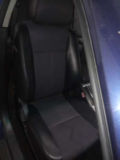 Recambio de asiento delantero derecho para chevrolet epica 2006-2011 lt referencia OEM IAM   
