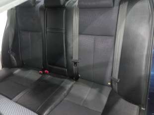 Recambio de asiento trasero medio para chevrolet epica 2006-2011 lt referencia OEM IAM   