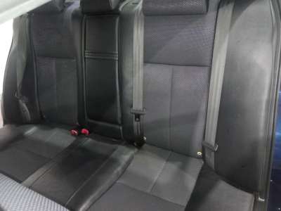 Recambio de asiento trasero medio para chevrolet epica 2006-2011 lt referencia OEM IAM   