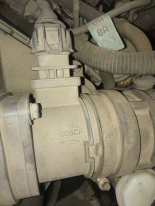 Recambio de caudalimetro para chevrolet epica 2006-2011 lt referencia OEM IAM   