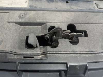 Recambio de cerradura capo para chevrolet epica 2006-2011 lt referencia OEM IAM   