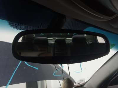 Recambio de espejo para chevrolet epica 2006-2011 lt referencia OEM IAM   
