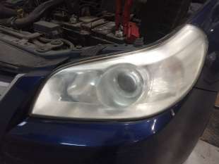 Recambio de faro izquierdo para chevrolet epica 2006-2011 lt referencia OEM IAM 96644843 96644843 