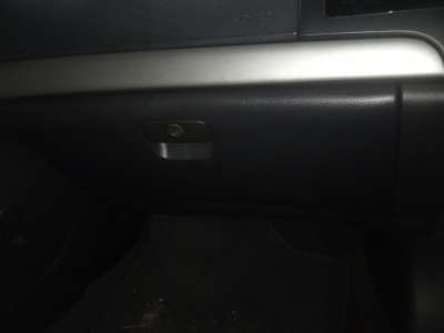 Recambio de guantera para chevrolet epica 2006-2011 lt referencia OEM IAM   