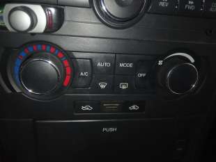 Recambio de mando calefaccion / aire acondicionado para chevrolet epica 2006-2011 lt referencia OEM IAM   