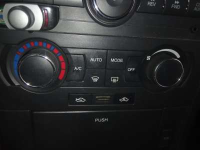 Recambio de mando calefaccion / aire acondicionado para chevrolet epica 2006-2011 lt referencia OEM IAM   