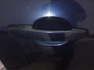 Recambio de maneta exterior delantera derecha para chevrolet epica 2006-2011 lt referencia OEM IAM   