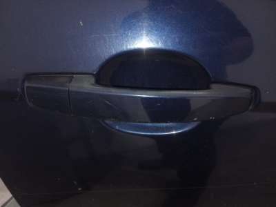 Recambio de maneta exterior delantera derecha para chevrolet epica 2006-2011 lt referencia OEM IAM   
