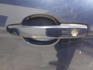 Recambio de maneta exterior delantera izquierda para chevrolet epica 2006-2011 lt referencia OEM IAM   