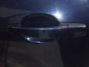 Recambio de maneta exterior trasera izquierda para chevrolet epica 2006-2011 lt referencia OEM IAM   