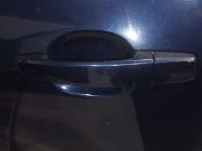 Recambio de maneta exterior trasera izquierda para chevrolet epica 2006-2011 lt referencia OEM IAM   