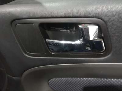 Recambio de maneta interior delantera derecha para chevrolet epica 2006-2011 lt referencia OEM IAM   