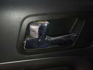 Recambio de maneta interior delantera izquierda para chevrolet epica 2006-2011 lt referencia OEM IAM   