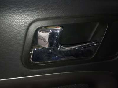 Recambio de maneta interior delantera izquierda para chevrolet epica 2006-2011 lt referencia OEM IAM   
