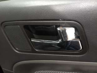 Recambio de maneta interior trasera derecha para chevrolet epica 2006-2011 lt referencia OEM IAM   