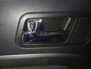 Recambio de maneta interior trasera izquierda para chevrolet epica 2006-2011 lt referencia OEM IAM   