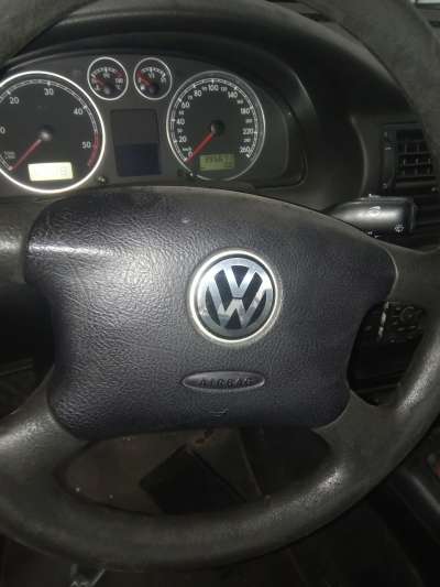 Recambio de airbag delantero izquierdo para volkswagen passat berlina (3b3) 2000-2005 advance referencia OEM IAM   