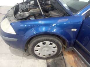Recambio de aleta delantera izquierda para volkswagen passat berlina (3b3) 2000-2005 advance referencia OEM IAM   