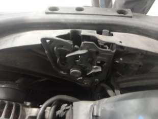 Recambio de cerradura capo para volkswagen passat berlina (3b3) 2000-2005 advance referencia OEM IAM   