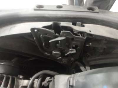 Recambio de cerradura capo para volkswagen passat berlina (3b3) 2000-2005 advance referencia OEM IAM   