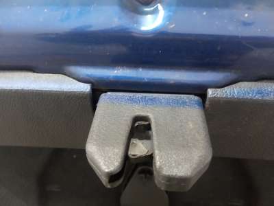 Recambio de cerradura maletero / porton para volkswagen passat berlina (3b3) 2000-2005 advance referencia OEM IAM   