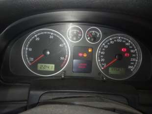 Recambio de cuadro instrumentos para volkswagen passat berlina (3b3) 2000-2005 advance referencia OEM IAM   