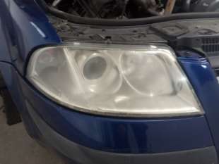 Recambio de faro derecho para volkswagen passat berlina (3b3) 2000-2005 advance referencia OEM IAM   