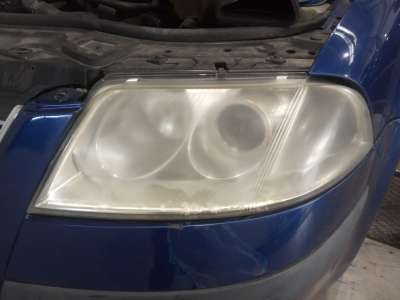 Recambio de faro izquierdo para volkswagen passat berlina (3b3) 2000-2005 advance referencia OEM IAM   