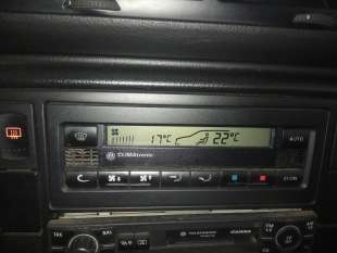 Recambio de mando climatizador para volkswagen passat berlina (3b3) 2000-2005 advance referencia OEM IAM   