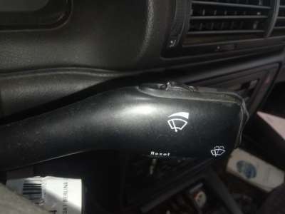 Recambio de mando limpia para volkswagen passat berlina (3b3) 2000-2005 advance referencia OEM IAM   
