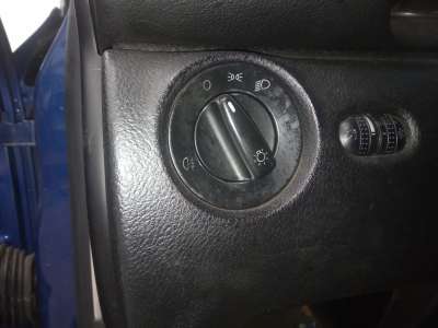 Recambio de mando luces para volkswagen passat berlina (3b3) 2000-2005 advance referencia OEM IAM   