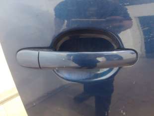 Recambio de maneta exterior delantera derecha para volkswagen passat berlina (3b3) 2000-2005 advance referencia OEM IAM   