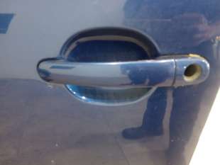 Recambio de maneta exterior delantera izquierda para volkswagen passat berlina (3b3) 2000-2005 advance referencia OEM IAM   