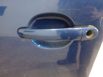 Recambio de maneta exterior delantera izquierda para volkswagen passat berlina (3b3) 2000-2005 advance referencia OEM IAM   