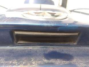 Recambio de maneta exterior porton para volkswagen passat berlina (3b3) 2000-2005 advance referencia OEM IAM   
