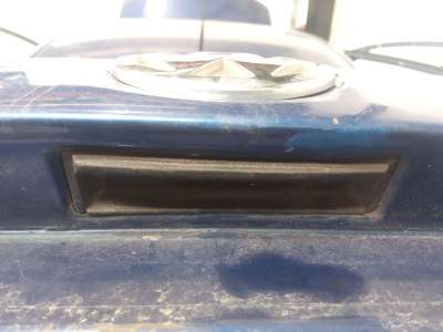 Recambio de maneta exterior porton para volkswagen passat berlina (3b3) 2000-2005 advance referencia OEM IAM   
