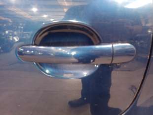 Recambio de maneta exterior trasera izquierda para volkswagen passat berlina (3b3) 2000-2005 advance referencia OEM IAM   