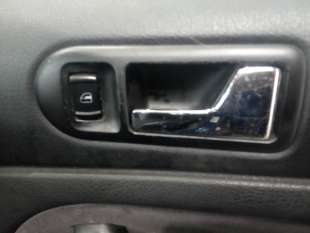 Recambio de maneta interior delantera derecha para volkswagen passat berlina (3b3) 2000-2005 advance referencia OEM IAM   