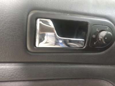 Recambio de maneta interior delantera izquierda para volkswagen passat berlina (3b3) 2000-2005 advance referencia OEM IAM   