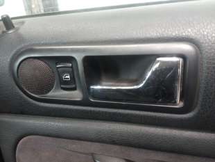 Recambio de maneta interior trasera derecha para volkswagen passat berlina (3b3) 2000-2005 advance referencia OEM IAM   