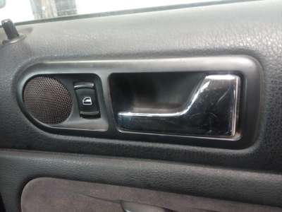 Recambio de maneta interior trasera derecha para volkswagen passat berlina (3b3) 2000-2005 advance referencia OEM IAM   