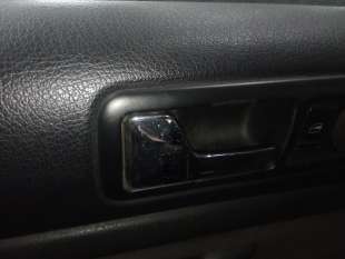 Recambio de maneta interior trasera izquierda para volkswagen passat berlina (3b3) 2000-2005 advance referencia OEM IAM   