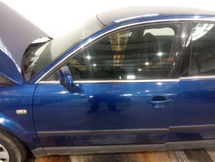 Recambio de puerta delantera izquierda para volkswagen passat berlina (3b3) 2000-2005 advance referencia OEM IAM   